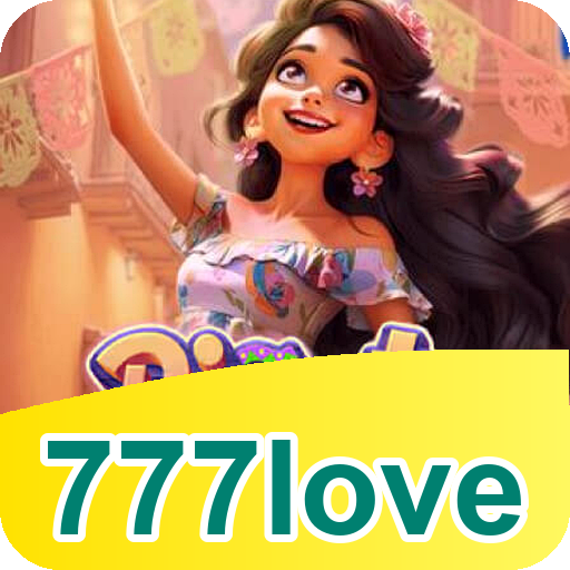 Logo Oficial 777love Download
